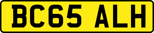 BC65ALH