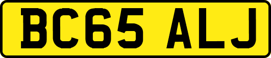 BC65ALJ