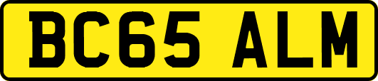 BC65ALM