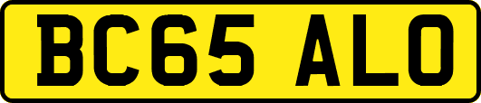 BC65ALO