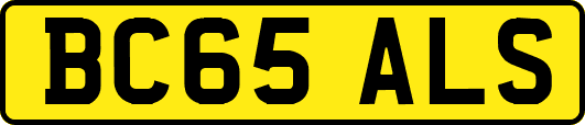 BC65ALS