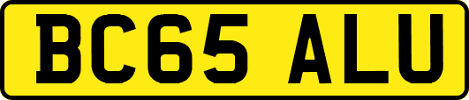 BC65ALU