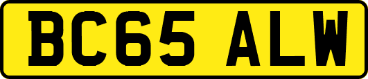 BC65ALW