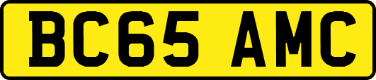 BC65AMC