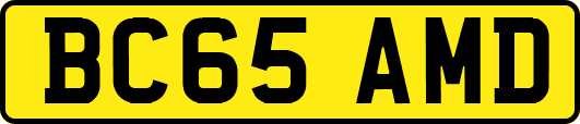 BC65AMD