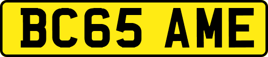 BC65AME