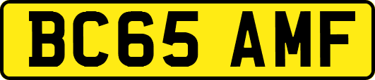 BC65AMF