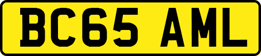 BC65AML