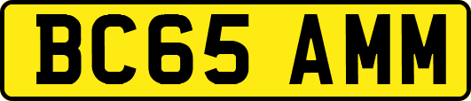 BC65AMM