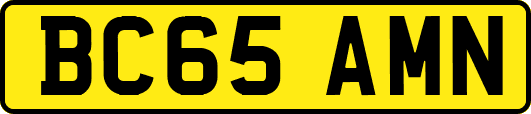 BC65AMN