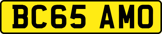BC65AMO