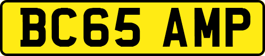 BC65AMP
