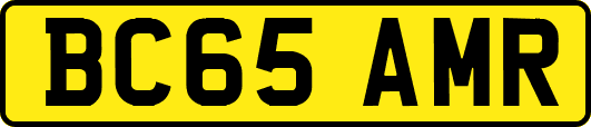 BC65AMR
