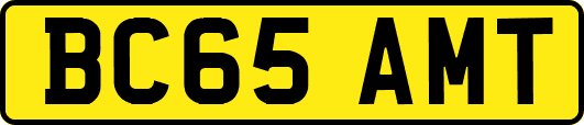 BC65AMT