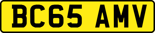 BC65AMV
