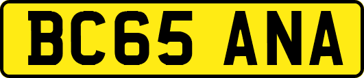 BC65ANA