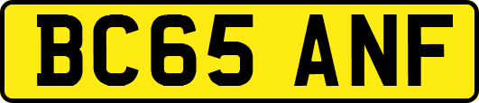 BC65ANF
