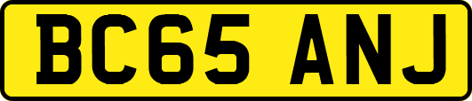 BC65ANJ