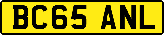BC65ANL