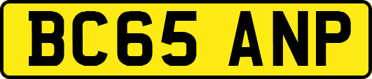 BC65ANP