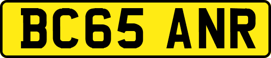 BC65ANR