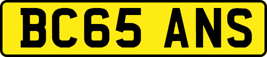 BC65ANS