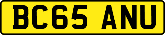 BC65ANU