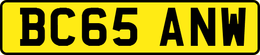 BC65ANW