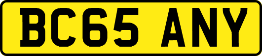 BC65ANY