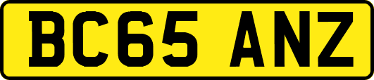 BC65ANZ