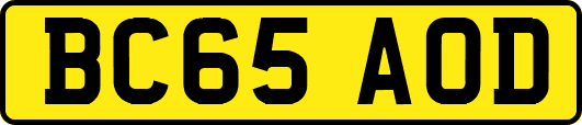 BC65AOD