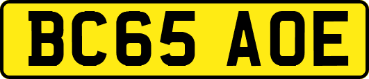 BC65AOE