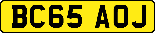 BC65AOJ