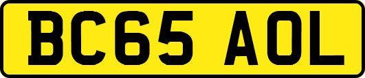 BC65AOL