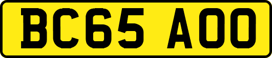 BC65AOO