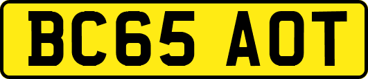 BC65AOT
