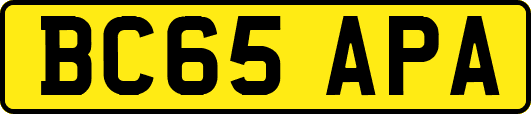 BC65APA