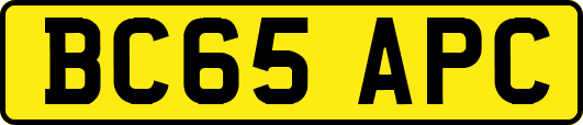 BC65APC