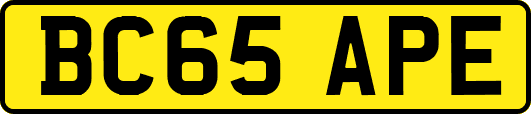 BC65APE
