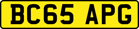 BC65APG