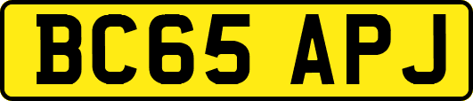 BC65APJ