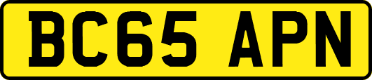 BC65APN