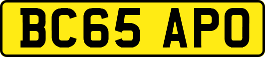 BC65APO