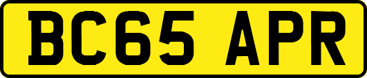 BC65APR
