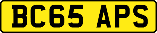 BC65APS
