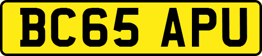 BC65APU