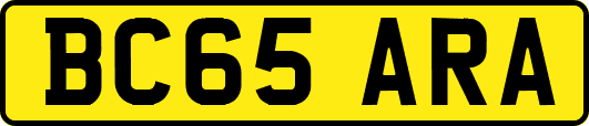 BC65ARA
