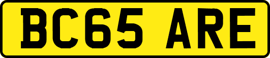 BC65ARE