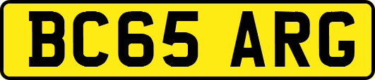 BC65ARG