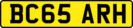 BC65ARH